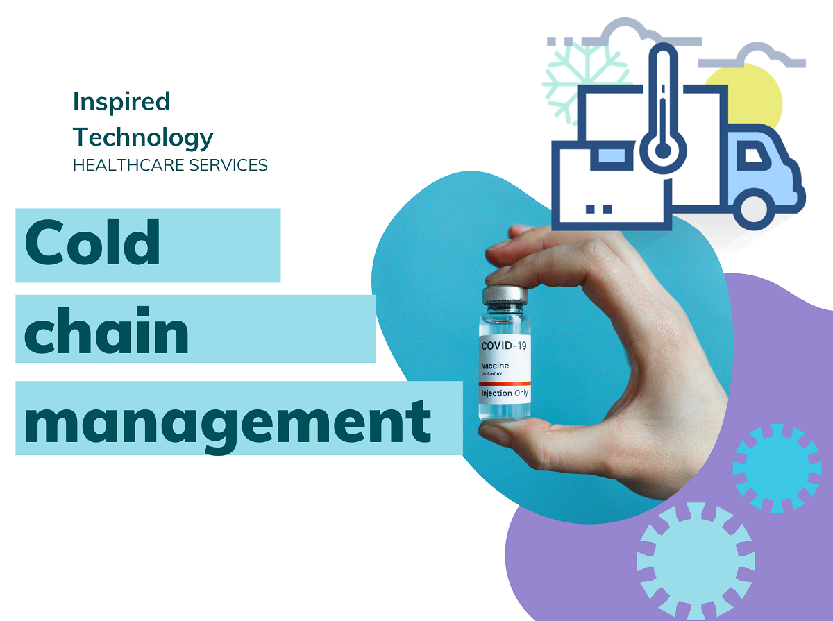 cold chain excursion definition